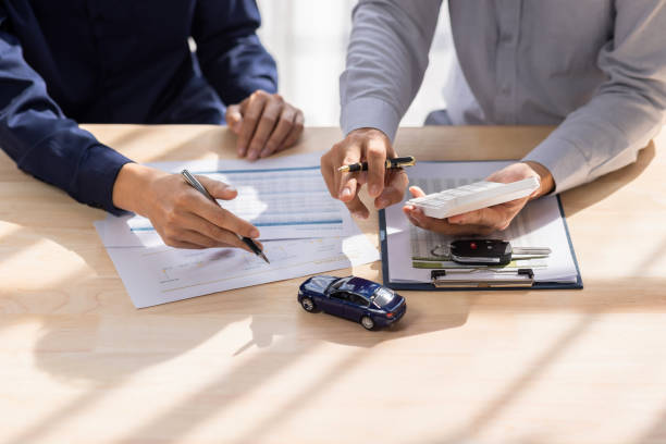 East Los Angeles auto coverage comparison